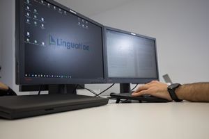 Schnelle Übersetzung