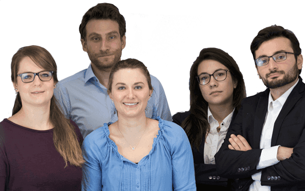 Linguation Team